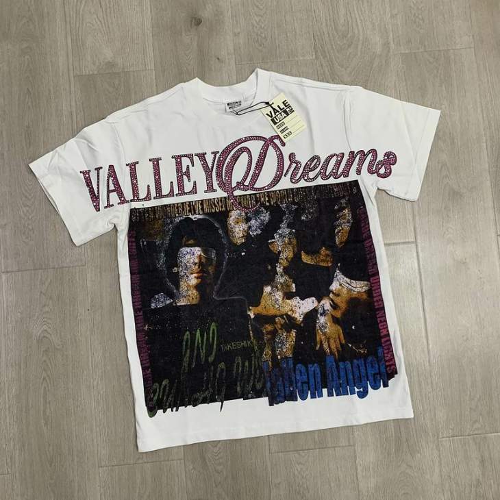 Vale Forever T Shirts Short _SKUValeForeverS-XL4ltxV566742